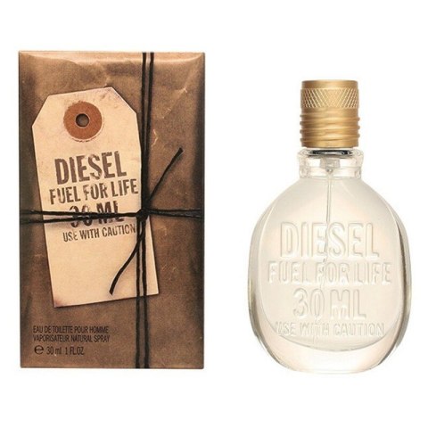 Perfumy Męskie Diesel EDT - 30 ml Perfumy Męskie Diesel EDT - 30 ml