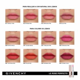 Pomadki Givenchy Le Rose Perfecto LIPB N302 2,27 g