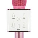 OTL Mikrofon karaoke PAW Patrol różowy