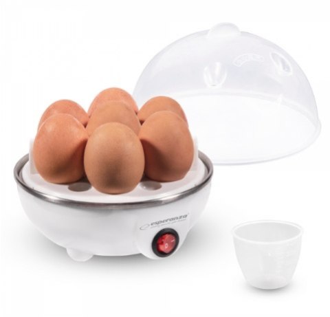 Jajowar elektryczna Esperanza EGG MASTER EKE001 Jajowar elektryczna Esperanza EGG MASTER EKE001