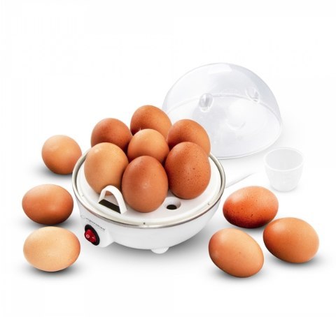 Jajowar elektryczna Esperanza EGG MASTER EKE001 Jajowar elektryczna Esperanza EGG MASTER EKE001