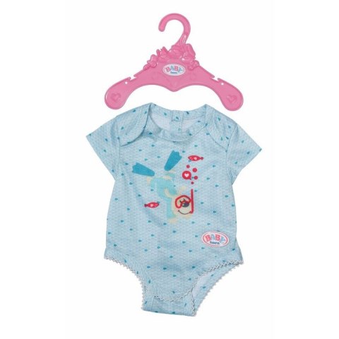 Ubranko Body Baby Born mix Ubranko Body Baby Born mix