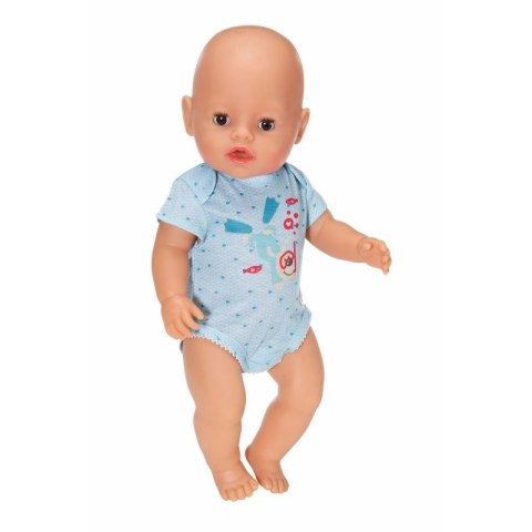 Ubranko Body Baby Born mix Ubranko Body Baby Born mix
