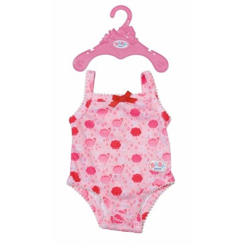 Ubranko Body Baby Born mix Ubranko Body Baby Born mix