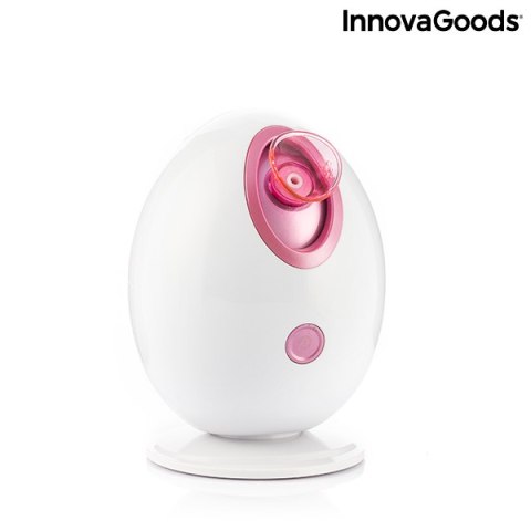 Elektryczna Sauna do Twarzy Moispa InnovaGoods Elektryczna Sauna do Twarzy Moispa InnovaGoods