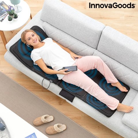 Mata do Masażu Ciała Kalmat InnovaGoods Mata do Masażu Ciała Kalmat InnovaGoods