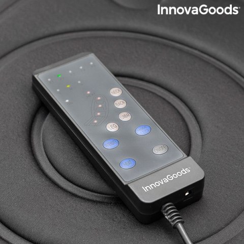 Mata do Masażu Ciała Kalmat InnovaGoods Mata do Masażu Ciała Kalmat InnovaGoods