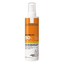 Spray do Opalania ANTHELIOS XL La Roche Posay Spf 50+ (200 ml) 50+ (200 ml)