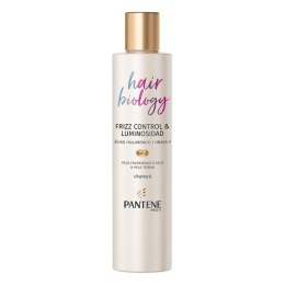 Szampon Hair Biology Frizz & Luminosidad Pantene (250 ml)