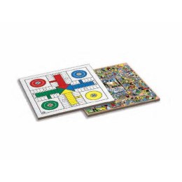 Deska Parcheesi Cayro