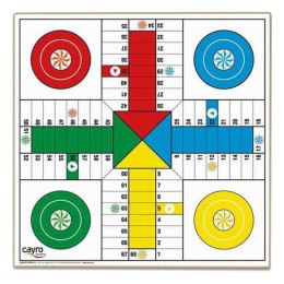 Deska Parcheesi Cayro