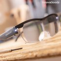 Okulary Powiększające z LED Glassoint InnovaGoods