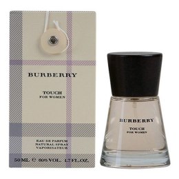 Perfumy Damskie Touch for Woman Burberry EDP - 50 ml
