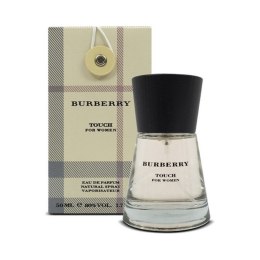 Perfumy Damskie Touch for Woman Burberry EDP - 50 ml