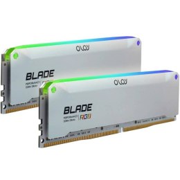 OLOy Pamięć RAM Blade Aluminum DDR4 2x8GB 3200MHz C14 RGB