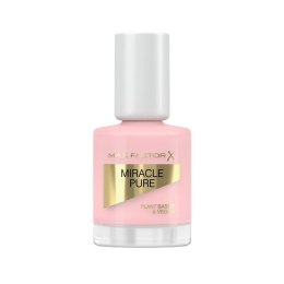Lakier do paznokci Max Factor Miracle Pure 202-cherry blossom (12 ml)