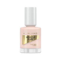 Lakier do paznokci Max Factor Miracle Pure 205-nude rose (12 ml)