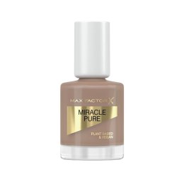 Lakier do paznokci Max Factor Miracle Pure 812-spiced chai (12 ml)