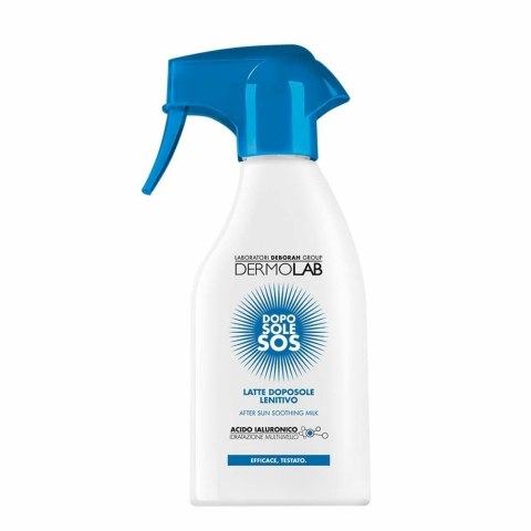 After Sun Deborah Dermolab Latte Doposole SOS Lenitivo 250 ml Spray After Sun Deborah Dermolab Latte Doposole SOS Lenitivo 250 ml Spray