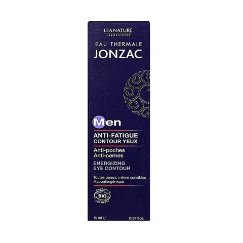 Krem pod Oczy Anti-Fatigue Eau Thermale Jonzac 1339217