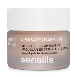Kremowy podkład do makijażu Sensilis Upgrade Make-Up 03-mie Efekt Liftingu (30 ml)