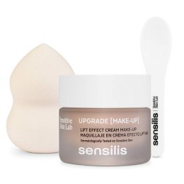Kremowy podkład do makijażu Sensilis Upgrade Make-Up 04-noi Efekt Liftingu (30 ml)