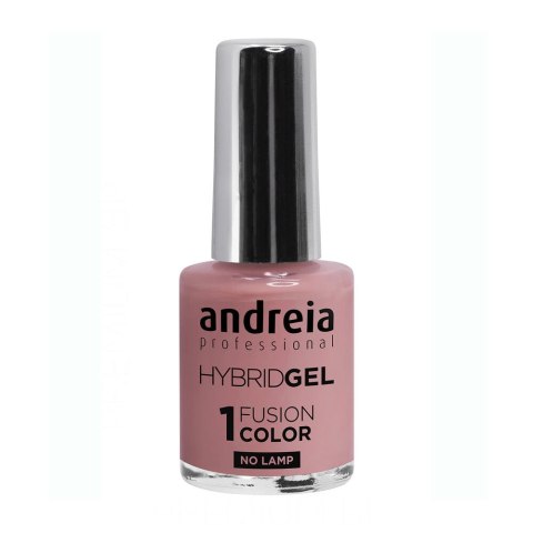 Lakier do paznokci Andreia Hybrid Fusion H14 (10,5 ml) Lakier do paznokci Andreia Hybrid Fusion H14 (10,5 ml)