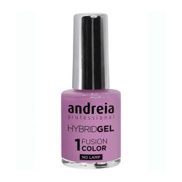 Lakier do paznokci Andreia Hybrid Fusion H25 (10,5 ml)