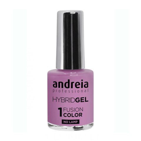 Lakier do paznokci Andreia Hybrid Fusion H25 (10,5 ml) Lakier do paznokci Andreia Hybrid Fusion H25 (10,5 ml)