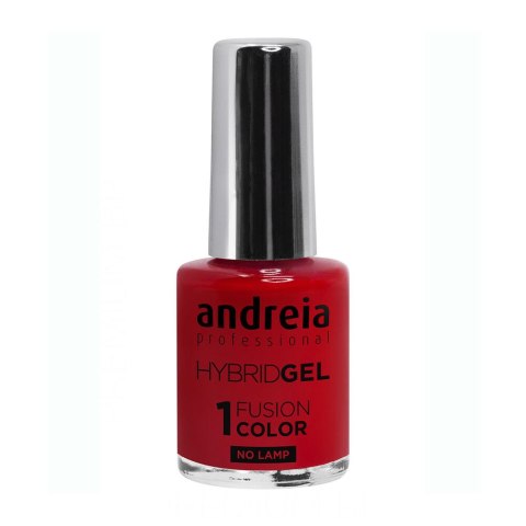 Lakier do paznokci Andreia Hybrid Gel H31 (10,5 ml) Lakier do paznokci Andreia Hybrid Gel H31 (10,5 ml)