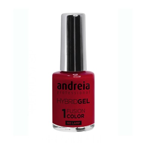 Lakier do paznokci Andreia Hybrid Fusion H34 (10,5 ml) Lakier do paznokci Andreia Hybrid Fusion H34 (10,5 ml)