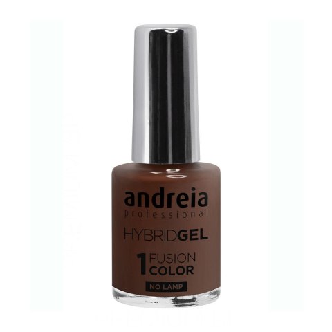 Lakier do paznokci Andreia Hybrid Fusion H66 (10,5 ml) Lakier do paznokci Andreia Hybrid Fusion H66 (10,5 ml)