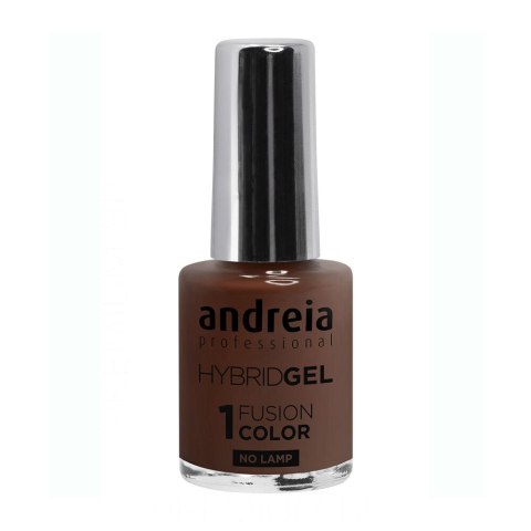 Lakier do paznokci Andreia Hybrid Fusion H66 (10,5 ml)