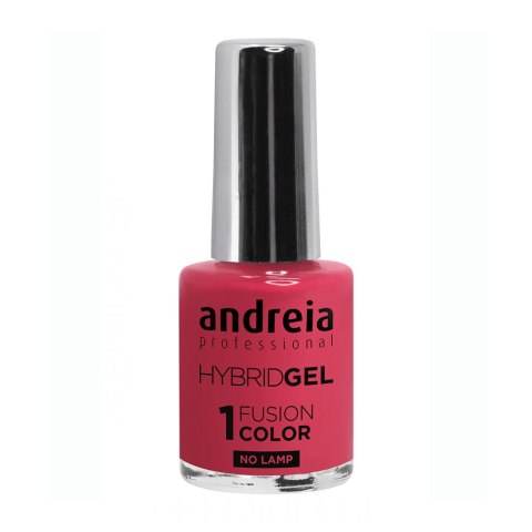 Lakier do paznokci Andreia Hybrid Fusion H67 (10,5 ml) Lakier do paznokci Andreia Hybrid Fusion H67 (10,5 ml)