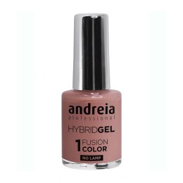 Lakier do paznokci Andreia Hybrid Fusion H8 (10,5 ml)