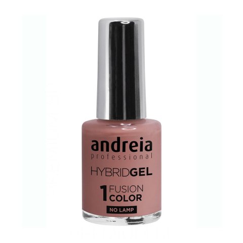 Lakier do paznokci Andreia Hybrid Fusion H8 (10,5 ml) Lakier do paznokci Andreia Hybrid Fusion H8 (10,5 ml)