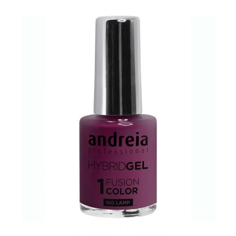 Lakier do paznokci Andreia Hybrid Fusion H80 (10,5 ml) Lakier do paznokci Andreia Hybrid Fusion H80 (10,5 ml)