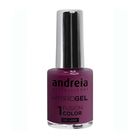 Lakier do paznokci Andreia Hybrid Fusion H80 (10,5 ml)