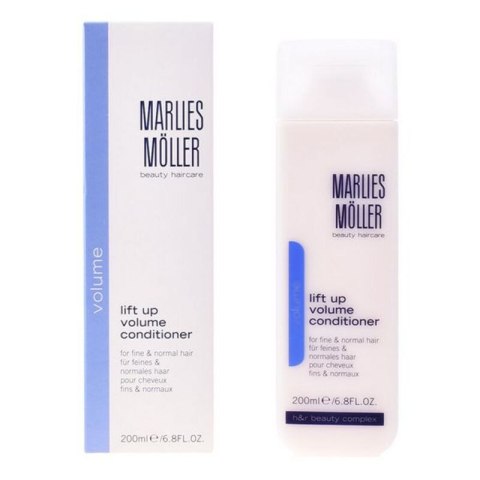 Odżywka do Włosów Cienkich Volume Lift Up Marlies Möller (200 ml)