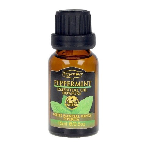 Olejek eteryczny Peppermint Arganour (15 ml) Olejek eteryczny Peppermint Arganour (15 ml)