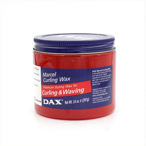 Wosk Mmodelujący Dax Cosmetics Premium 397 g Wosk Mmodelujący Dax Cosmetics Premium 397 g
