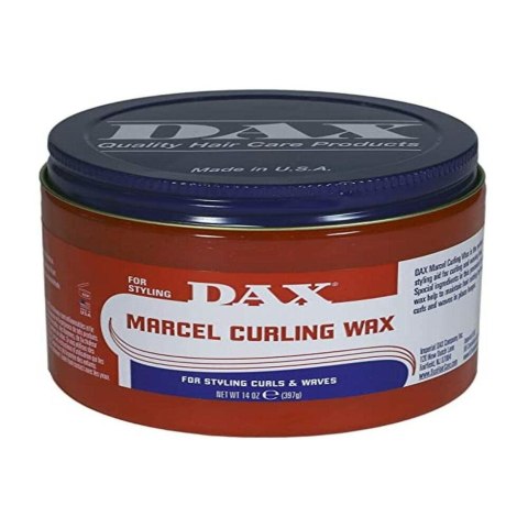 Wosk Mmodelujący Dax Cosmetics Premium 397 g Wosk Mmodelujący Dax Cosmetics Premium 397 g