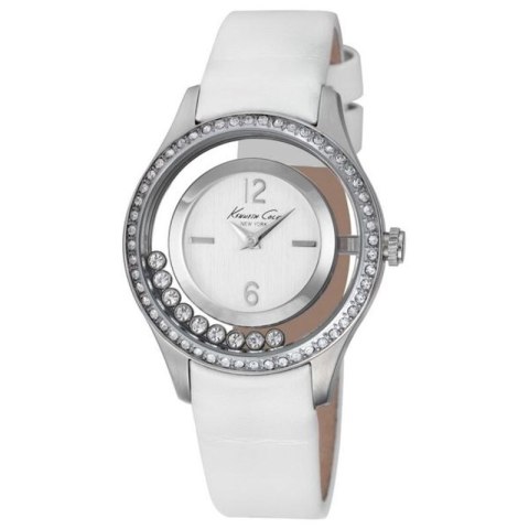 Zegarek Damski Kenneth Cole IKC2881 (Ø 34 mm) Zegarek Damski Kenneth Cole IKC2881 (Ø 34 mm)