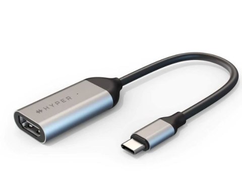 Przejściówka z USB-C na 4K 60Hz HDMI
