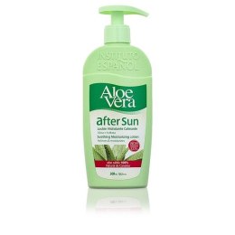 After Sun Aloe Vera Instituto Español (Unisex) (300 ml)