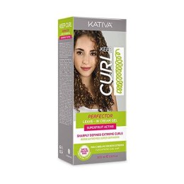 Krem do kręcenia włosów Kativa Keep Curl (200 ml)