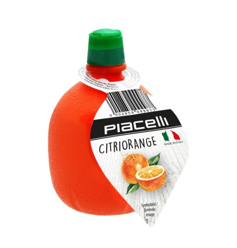 Piacelli Citrigreen z Aromatem Pomarańczy 200 ml Piacelli Citrigreen z Aromatem Pomarańczy 200 ml