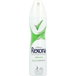 Rexona Women Aloe Vera Antyperspirant Spray 150 ml