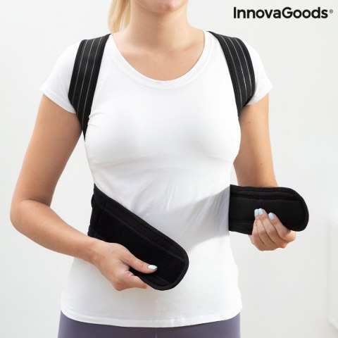 Regulowany Korektor Postawy Pro Ticalbak InnovaGoods Regulowany Korektor Postawy Pro Ticalbak InnovaGoods
