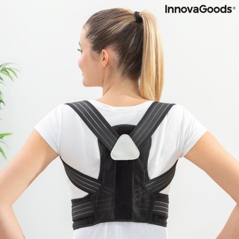 Regulowany Korektor Postawy Pro Ticalbak InnovaGoods Regulowany Korektor Postawy Pro Ticalbak InnovaGoods